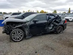 JTHC81D23J5032824 2018 LEXUS IS