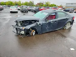 JTHC81D23J5033245 2018 LEXUS IS