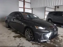 JTHC81D23K5034915 2019 LEXUS IS