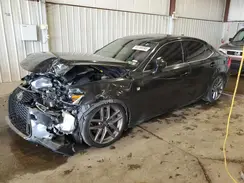 JTHC81D23K5035417 2019 LEXUS IS