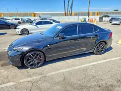 JTHC81D23K5036020 2019 LEXUS IS