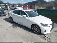 JTHC81D23K5039225 2019 LEXUS IS