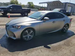JTHC81D24J5026241 2018 LEXUS IS