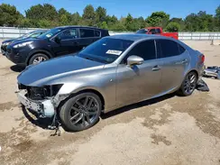 JTHC81D24J5026370 2018 LEXUS IS