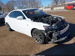 JTHC81D24J5027311 2018 LEXUS IS