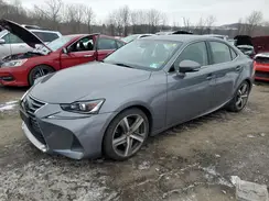 JTHC81D24J5028880 2018 LEXUS IS
