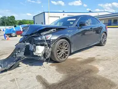 JTHC81D24J5028961 2018 LEXUS IS