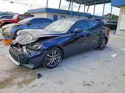 JTHC81D24J5029365 2018 LEXUS IS