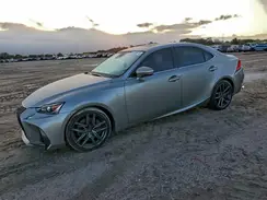 JTHC81D24J5029799 2018 LEXUS IS
