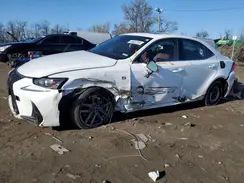 JTHC81D24J5029933 2018 LEXUS IS