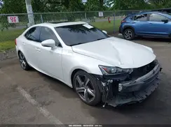 JTHC81D24J5030497 2018 LEXUS IS