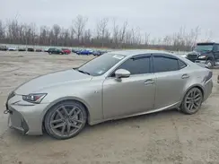 JTHC81D24J5031293 2018 LEXUS IS