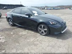 JTHC81D24J5032802 2018 LEXUS IS
