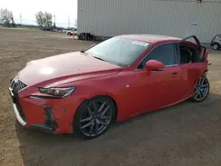 JTHC81D24K5034258 2019 LEXUS IS