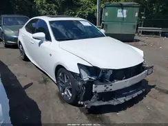 JTHC81D24K5035135 2019 LEXUS IS