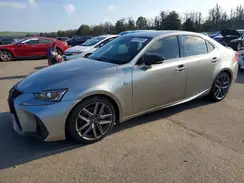 JTHC81D24K5036544 2019 LEXUS IS