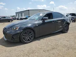 JTHC81D24K5037810 2019 LEXUS IS