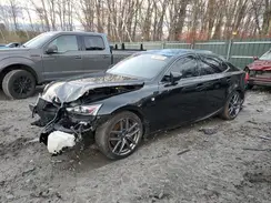 JTHC81D24K5039086 2019 LEXUS IS