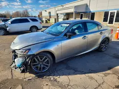 JTHC81D24K5039704 2019 LEXUS IS