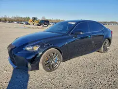 JTHC81D24K5040061 2019 LEXUS IS