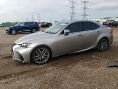JTHC81D24K5040156 2019 LEXUS IS
