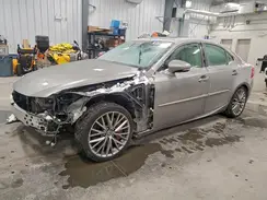 JTHC81D25J5029455 2018 LEXUS IS
