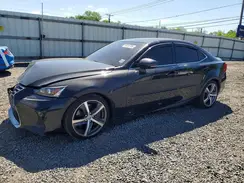 JTHC81D25J5030007 2018 LEXUS IS