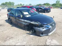 JTHC81D25J5030475 2018 LEXUS IS