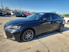JTHC81D25J5033330 2018 LEXUS IS