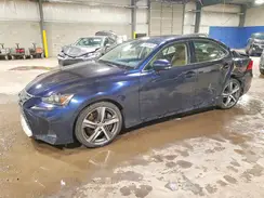 JTHC81D25K5033944 2019 LEXUS IS