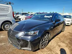 JTHC81D25K5036360 2019 LEXUS IS