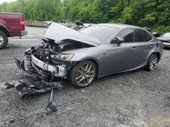 JTHC81D25K5036603 2019 LEXUS IS