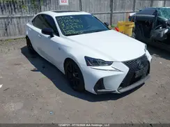 JTHC81D25K5037833 2019 LEXUS IS