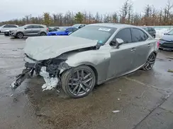 JTHC81D25K5038576 2019 LEXUS IS