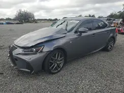 JTHC81D25K5039579 2019 LEXUS IS