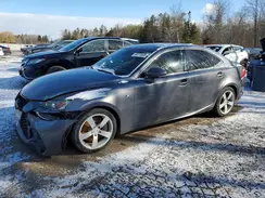JTHC81D25K5039808 2019 LEXUS IS