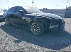 JTHC81D26J5026340 2018 LEXUS IS
