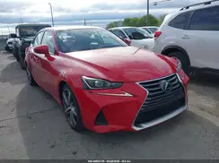 JTHC81D26J5028296 2018 LEXUS IS
