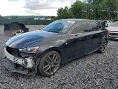 JTHC81D26J5029299 2018 LEXUS IS