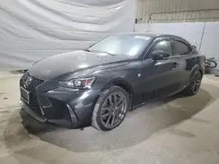 JTHC81D26J5029478 2018 LEXUS IS