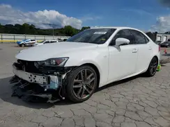 JTHC81D26J5031165 2018 LEXUS IS