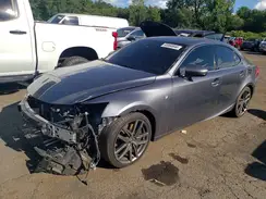 JTHC81D26J5031229 2018 LEXUS IS