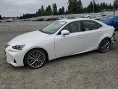 JTHC81D26J5031571 2018 LEXUS IS