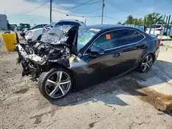 JTHC81D26J5033157 2018 LEXUS IS