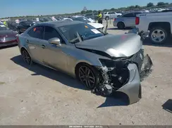 JTHC81D26J5033465 2018 LEXUS IS