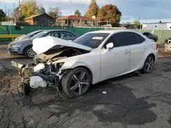JTHC81D26J5033496 2018 LEXUS IS