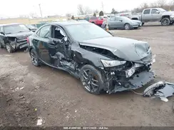 JTHC81D26K5033919 2019 LEXUS IS