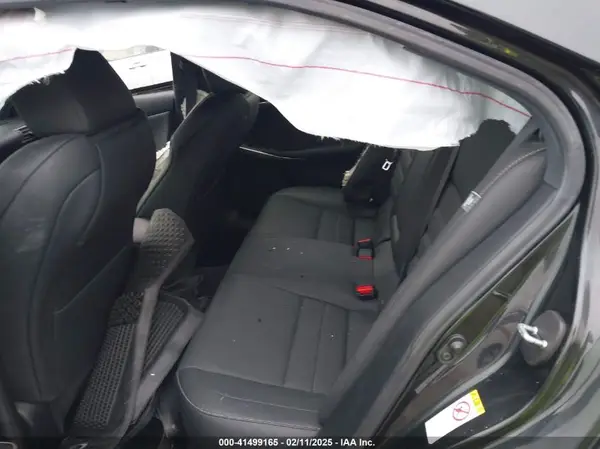 JTHC81D26K5033919 2019 LEXUS IS - Image 8