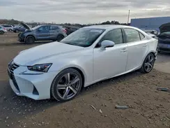 JTHC81D26K5033936 2019 LEXUS IS