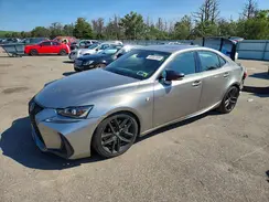 JTHC81D26K5034519 2019 LEXUS IS